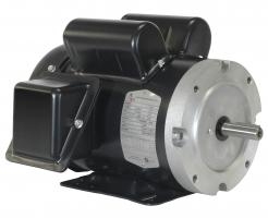 F56CH2M4A 2HP General Purpose / Rolled Steel Electric Motors