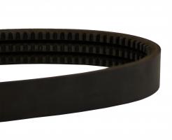 Banded 9 Rib 3VX Section Industrial V-Belts