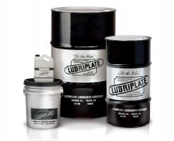 12 - 16oz Plastic Tubs of Lubriplate Aero Low-Temp Grease