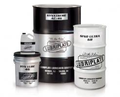 Lubriplate AC Series Air Compressor Oils