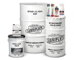 Lubriplate Synthetic, High-Temperature Oven Chain Lubricants