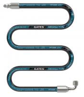 Gates 8MXT Braided Hydraulic Hose